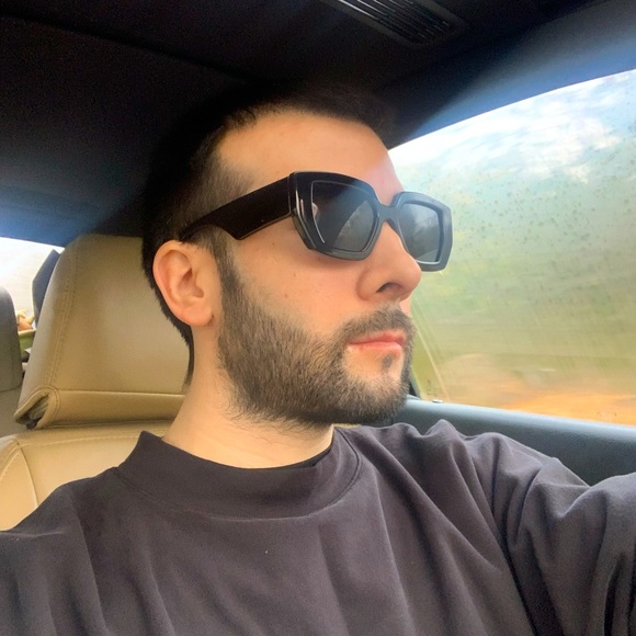 Meet your Posher, Rocky Sama ^_^ - Picture 12 of 16